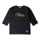 FOOTBALL T-SHIRT(SEVENTY FOUR:)