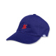 TWILL BALL CAP(SEVENTY FOUR:)