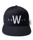 (VIRGO) Duvvle(W) cap