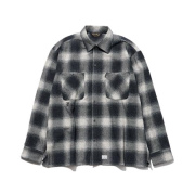 (CLUCT:) ROWLAND [L/S SHIRTS]