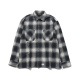 (CLUCT) ROWLAND [L/S SHIRTS]