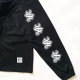 DROP SHOUDER T-SHIRT L/S (S LOGO)(SEVENTY FOUR:)