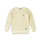 CREW NECK HEAVY THRMAL SHIRT(SEVENTY FOUR:)