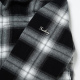 L/S FLEECE LINER CHECK SHIRT(fourthirty:)