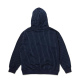 STRIPE P/O PARKA(fourthirty:)