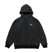 (fourthirty:) STRIPE P/O PARKA