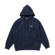 STRIPE P/O PARKA(fourthirty:)
