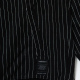STRIPE P/O PARKA(fourthirty:)