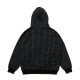 STRIPE P/O PARKA(fourthirty:)