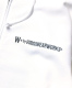W by VIRGOwearworks  SMOKE HOODIE(VIRGO:)