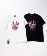 (VIRGO:) W＋by VIRGOwearworks FLOWER　