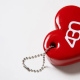 HEARTS KEY HOLDER(fourthirty:)