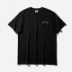 (CLUCT) GOOD DAYS [S/S PKT TEE]