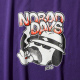 NO BAD DAYS [S/S W TEE](CLUCT:)