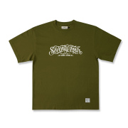 (SEVENTY FOUR:) T-SHIRT (SCRIPT)