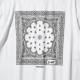 ROUGH EDGE [S/S POCKET TEE](CLUCT:)