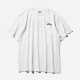 GOODTIME BADTIME [S/S POCKET TEE](CLUCT:)