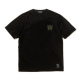 FLOWER MOVEMENT S/S TEE(fourthirty:)