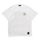 FLOWER MOVEMENT S/S TEE(fourthirty:)