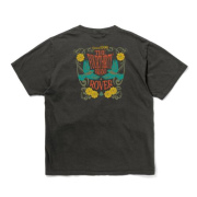 (fourthirty:) FLOWER MOVEMENT S/S TEE