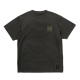 FLOWER MOVEMENT S/S TEE(fourthirty:)