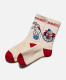 CIRCUS SOCKS(VIRGO:)
