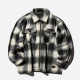 BOSQUE [ZIP SHIRTS JACKET](CLUCT:)