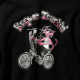 KEEP ON TRUCKIN [HOODIE](CLUCT:)