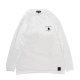 WOLF L/S TEE(fourthirty:)