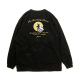 WOLF L/S TEE(fourthirty:)