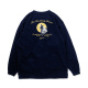 WOLF L/S TEE(fourthirty:)