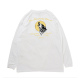 (fourthirty) WOLF L/S TEE