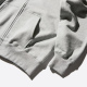 JOYTOWN [ZIP SWEAT](CLUCT:)