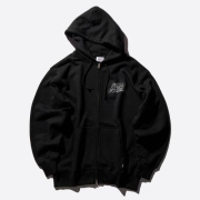 (CLUCT:) JOYTOWN [ZIP SWEAT]