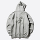 JOYTOWN [ZIP SWEAT](CLUCT:)