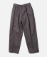 (VIRGO) MONOFORM PANTS