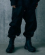 MONOFORM PANTS(VIRGO:)