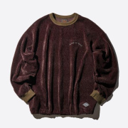 (CLUCT:) BALBOA [TOPS]