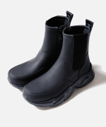 (VIRGO:) SIDE GORE BLADE BOOTS (VIRGO:) SIDE GORE BLADE BOOTS