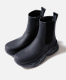 (VIRGO) SIDE GORE BLADE BOOTS