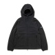 (fourthirty) THERMAL ZIP HOODED PARKA