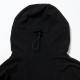 THERMAL ZIP HOODED PARKA(fourthirty:)